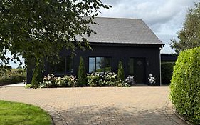 The Lodge, Monkstown